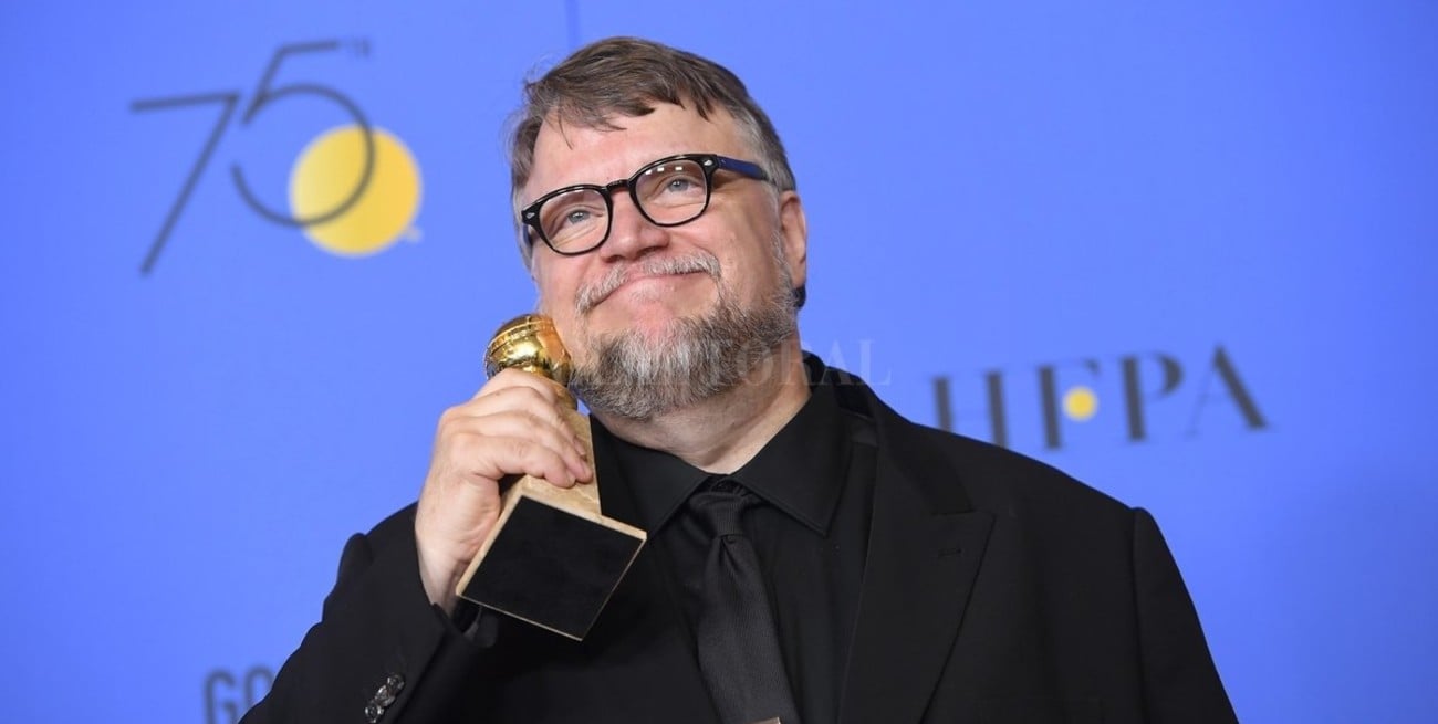 El enamorado de los monstruos