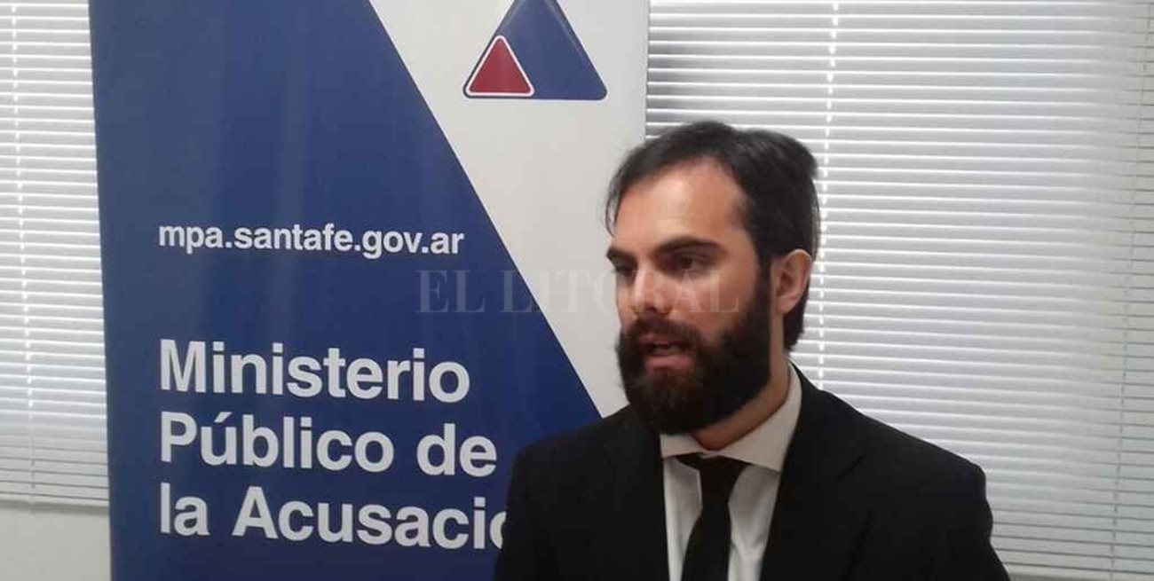 Le robaron hasta la alcancía a una nena de 12 años