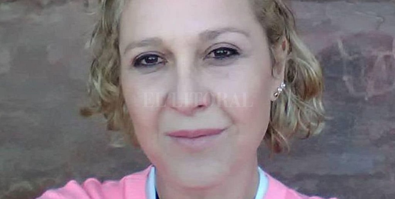 Hallaron asesinada a una mujer que estaba desaparecida desde hace tres meses