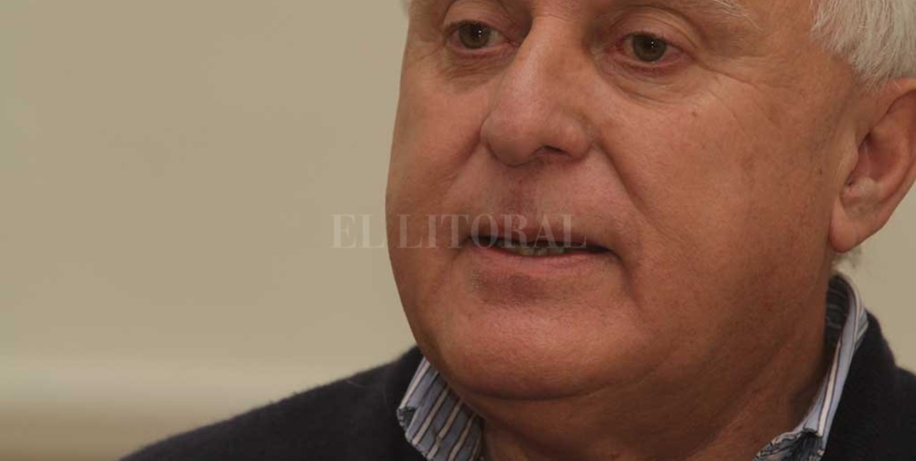 "La discusión económica y de los salarios no puede reducirse a 'bono si, bono no'"