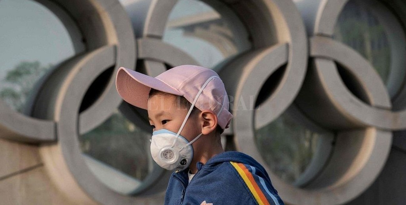 El Mundial de atletismo puede pasar al 2022 