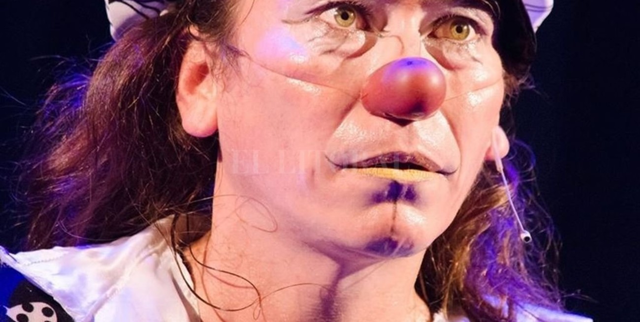 Adiós al capitán de los payasos 