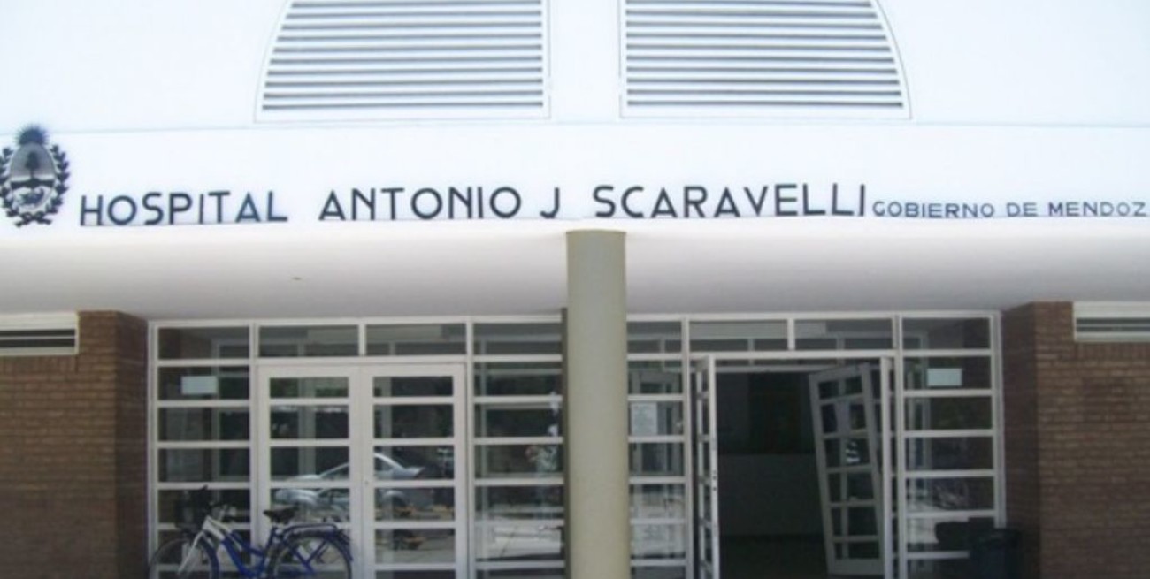 Mendoza: Una mujer fue golpeada, apuñalada y prendida fuego por su pareja