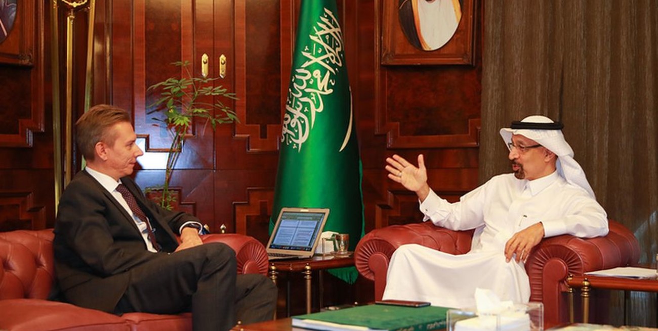 Caso Khashoggi: Arabia Saudí afirmó que no usará el petróleo como arma 