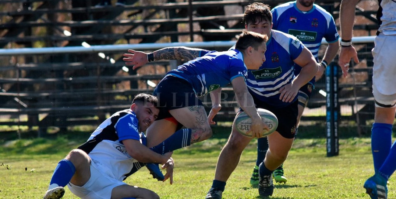 La Reclasificación llega a su fin