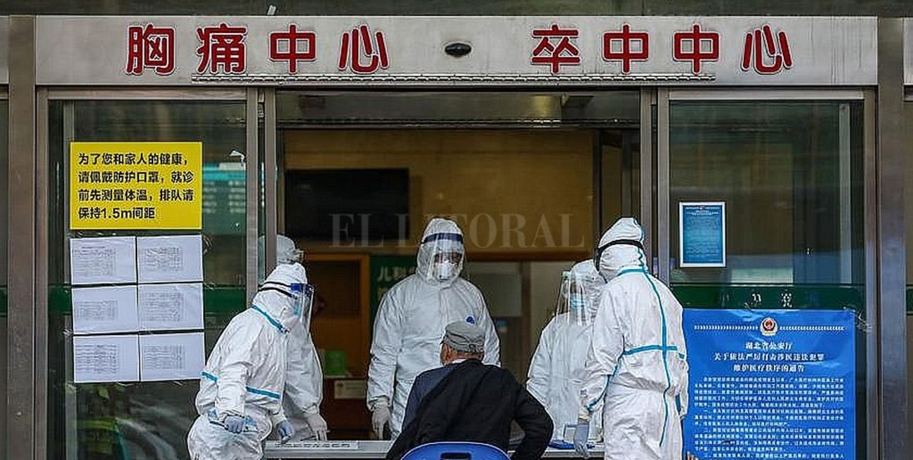 Tuvo coronavirus, le dieron de alta, sufrió una recaída y falleció