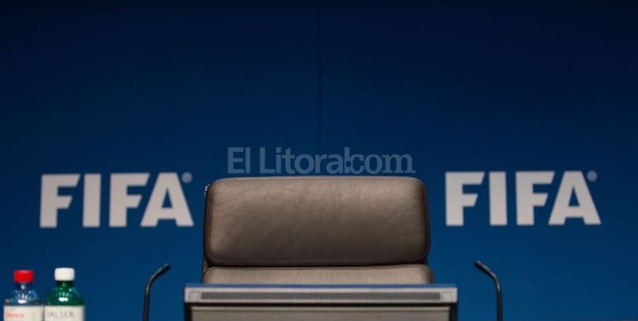 Todo lo que tenés que saber sobre la elección de la FIFA