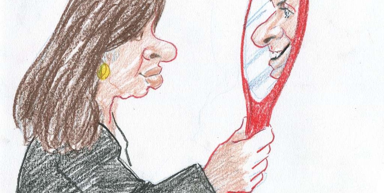 ¿Normalidad o locura?, ¿traspaso o transición?