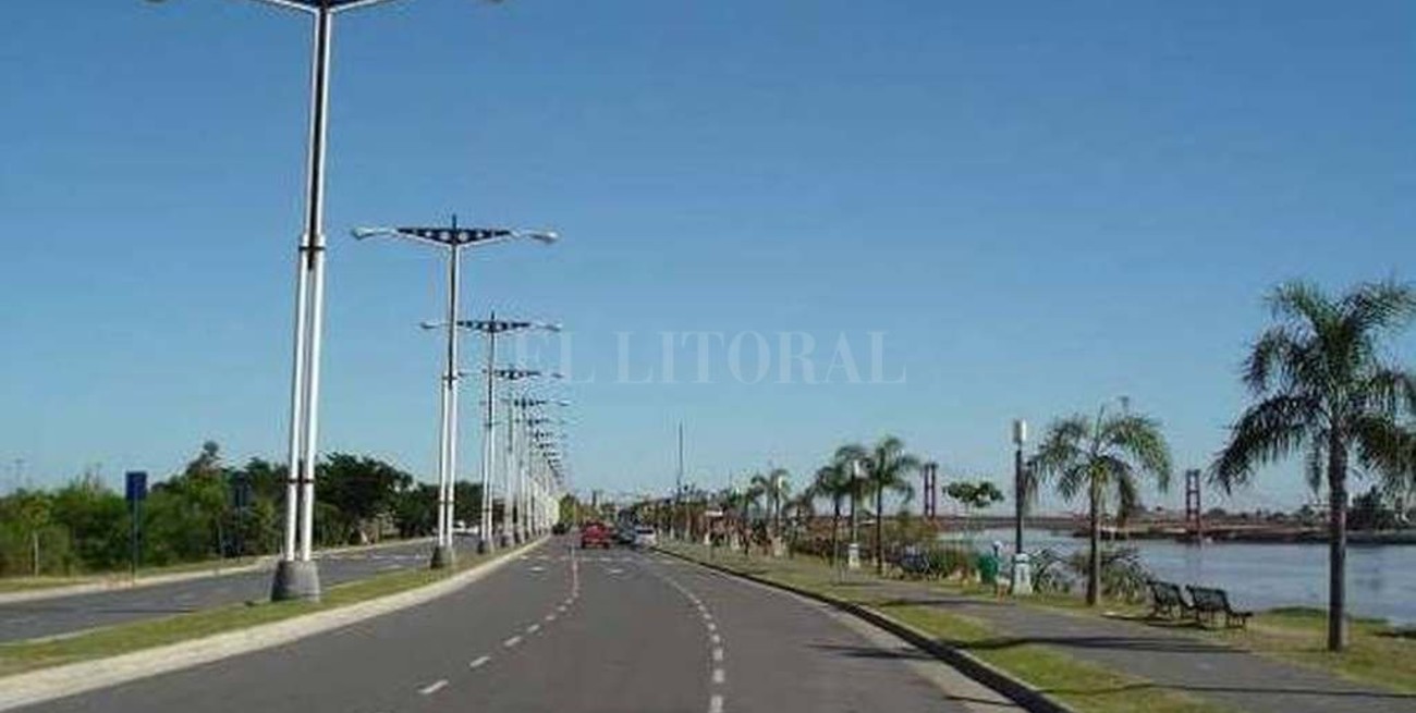 Accidente fatal en la costanera: 1 joven muerto