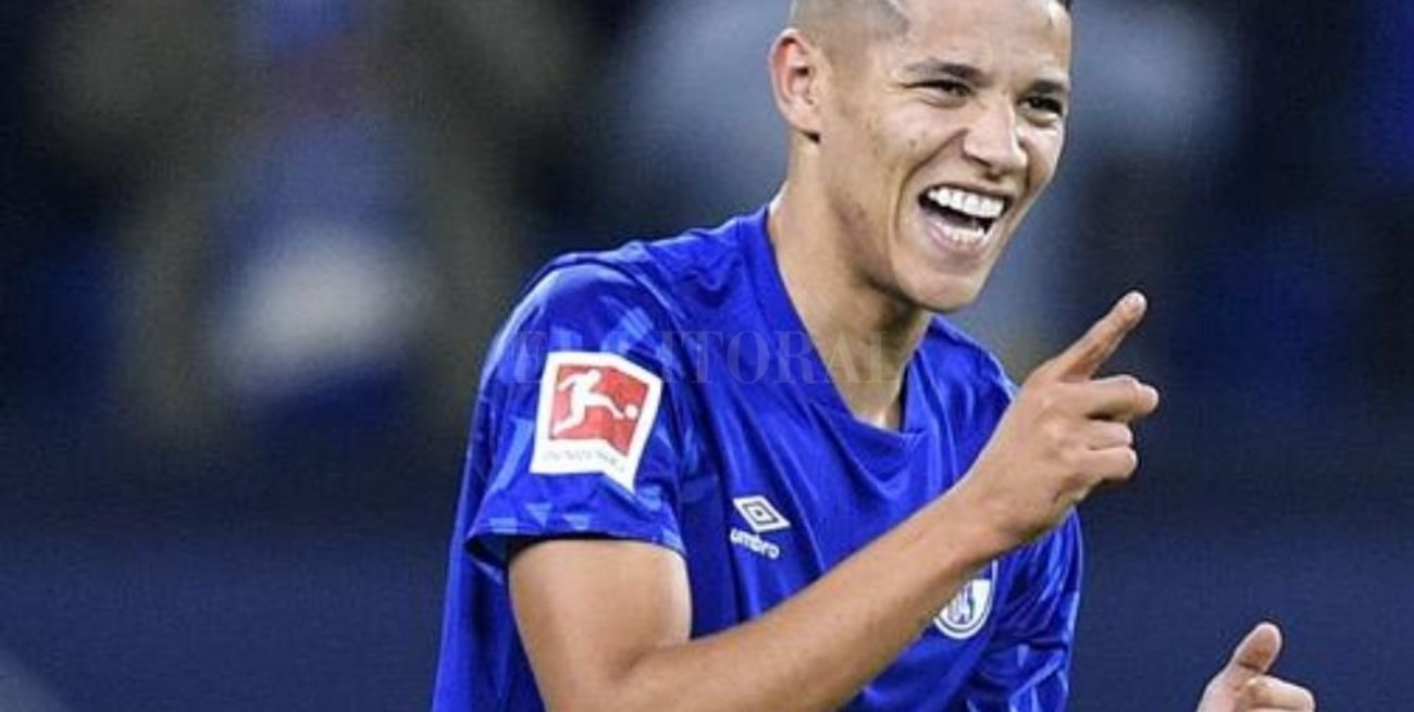 El Schalke 04 sancionó a un jugador por no cumplir con la cuarentena