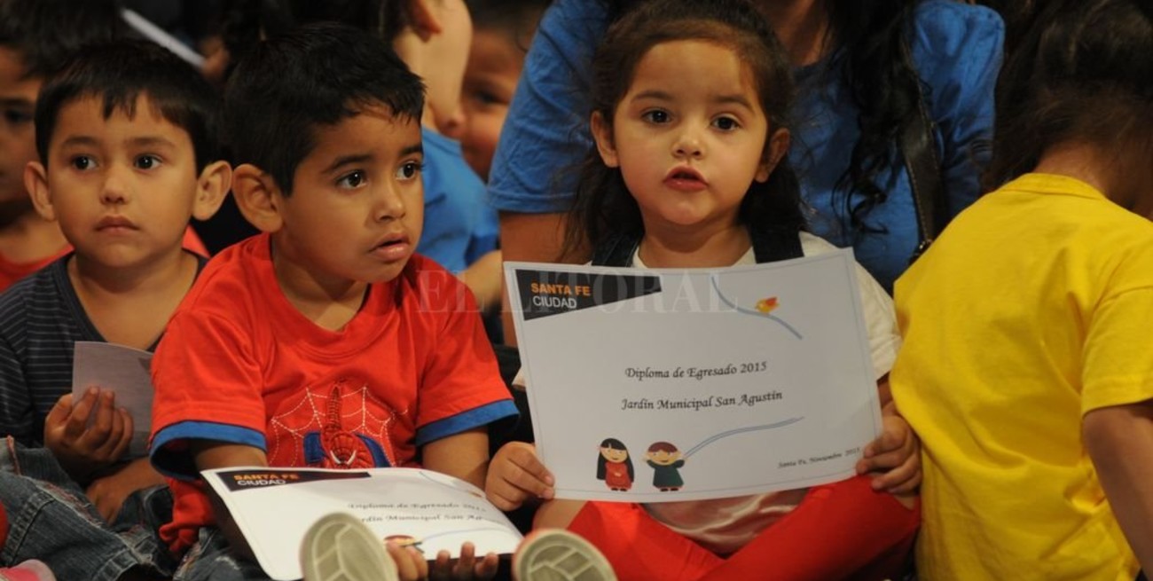 Los Jardines Municipales deben representar una política de Estado