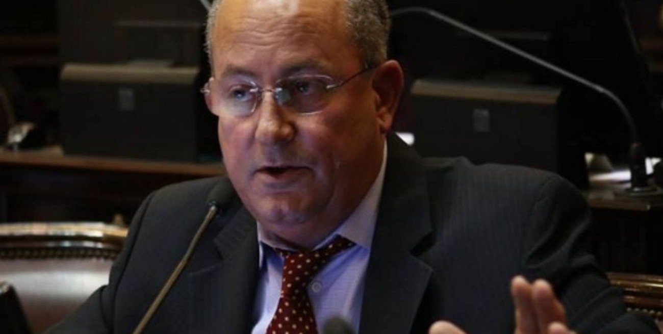 Sobreseyeron al senador nacional Juan Carlos Marino denunciado por abuso sexual