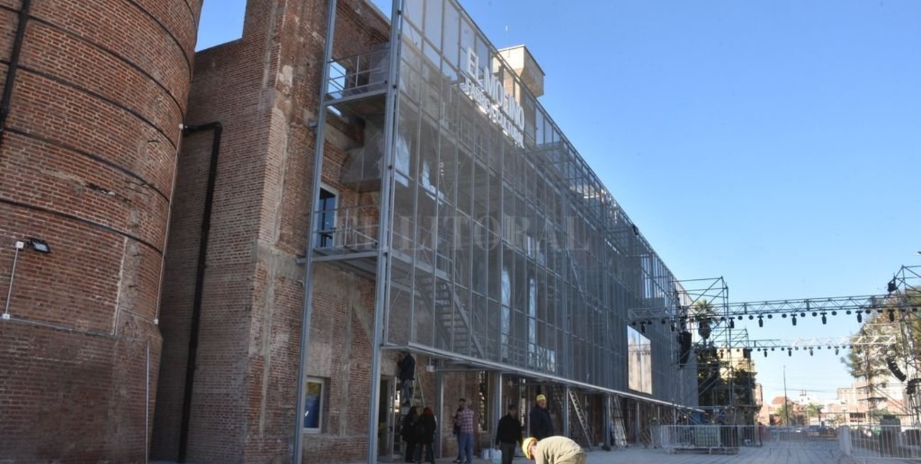 El Molino abre nuevos espacios