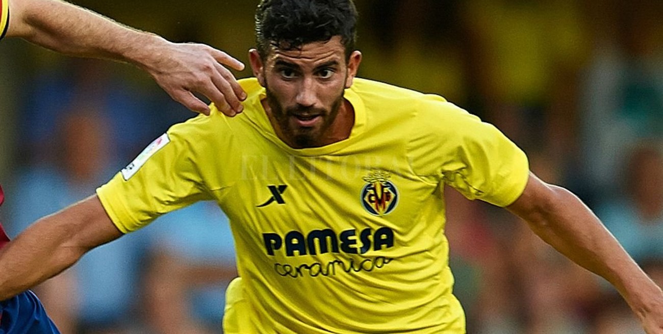 El argentino Musacchio será jugador del Milan