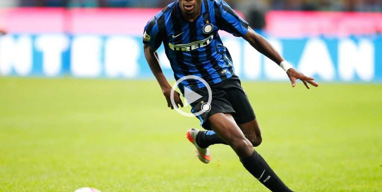 Video: el mejor gol en contra del año