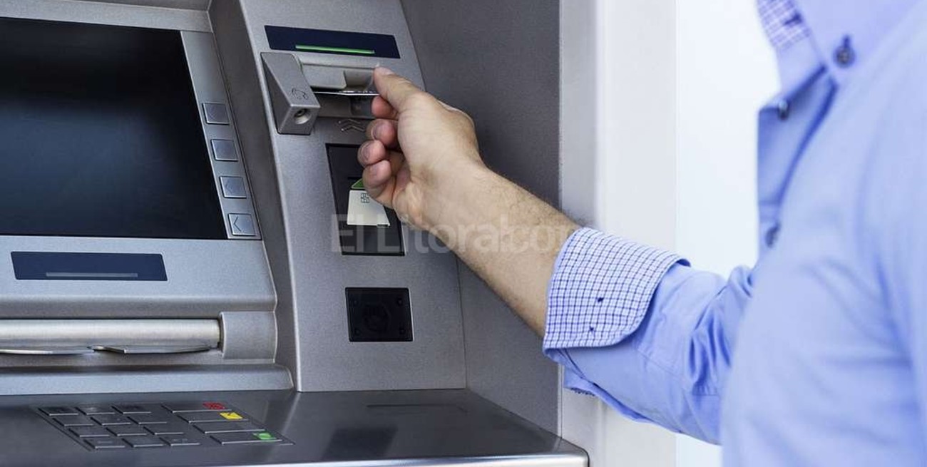 Cronograma de pago de haberes a los agentes provinciales