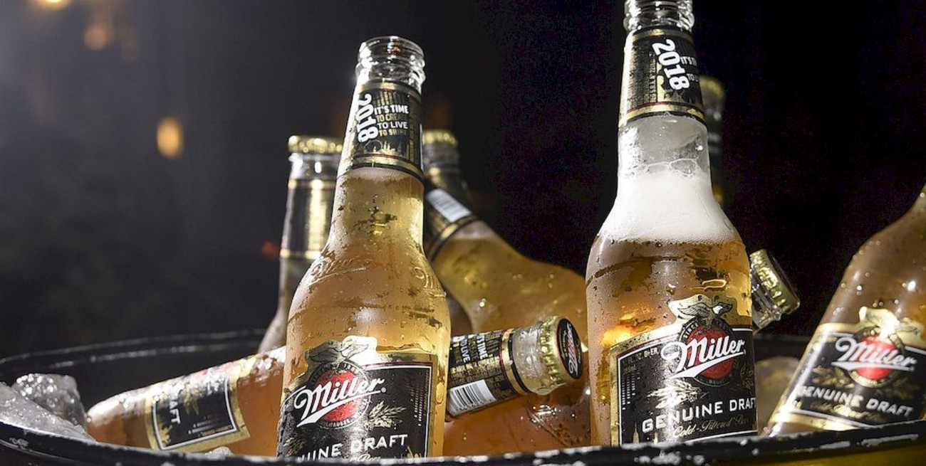 Miller, la cerveza internacional más santafesina