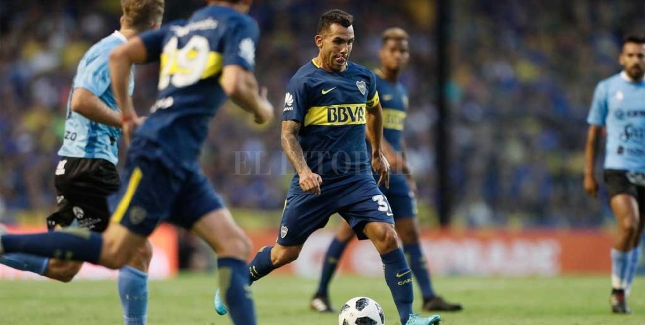 Así quedó la tabla de la Superliga Argentina tras la fecha 15