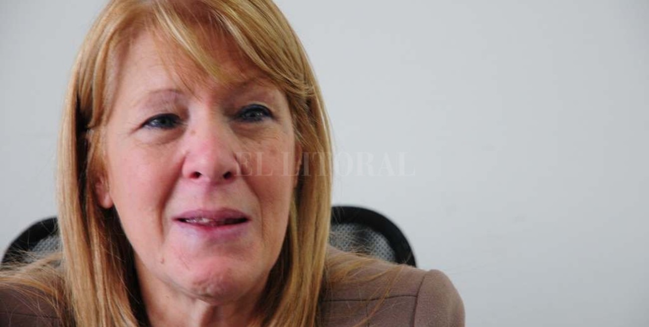 Stolbizer presentará ante la justicia más información sobre bienes de Cristina