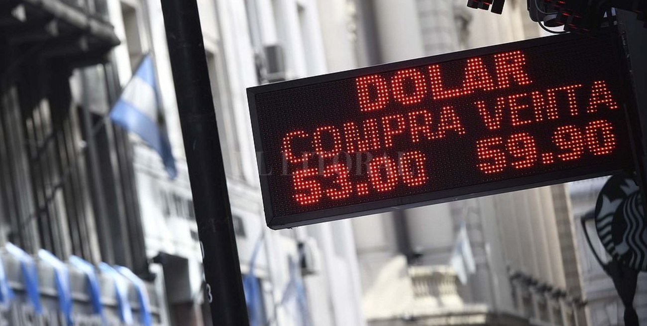 Así cerraron los mercados tras la primera jornada con cepo