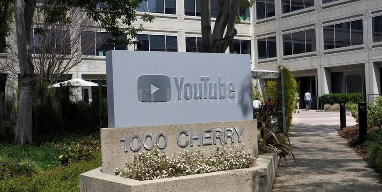 Identifican a la mujer responsable del tiroteo en la sede de YouTube