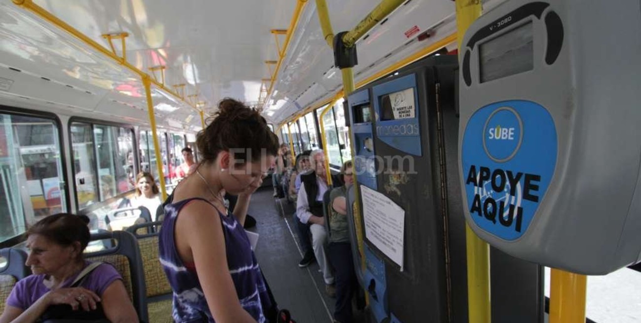 Semana clave para el aumento del boleto