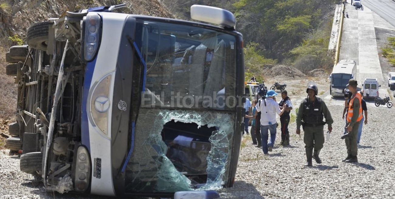 Toranzo sufrió la amputación parcial de cuatro dedos del pie