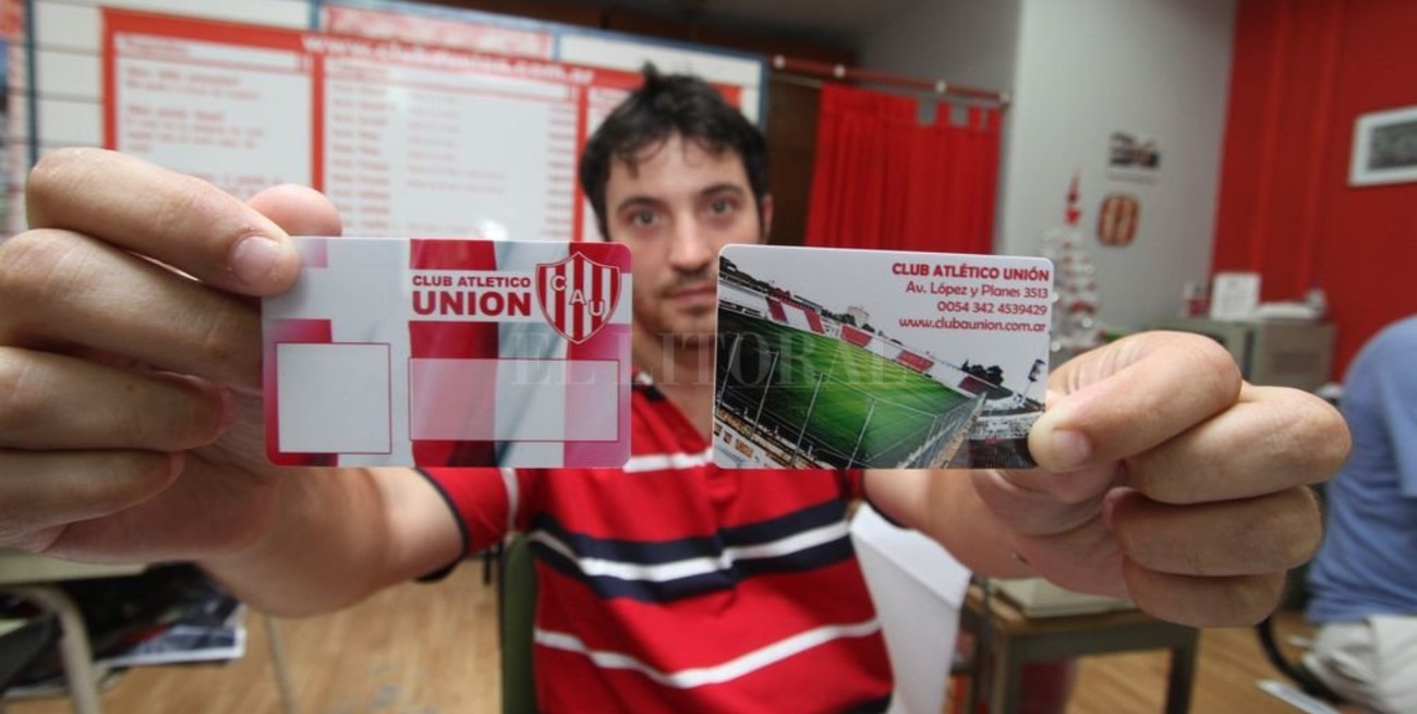 Aumenta la cuota de Unión