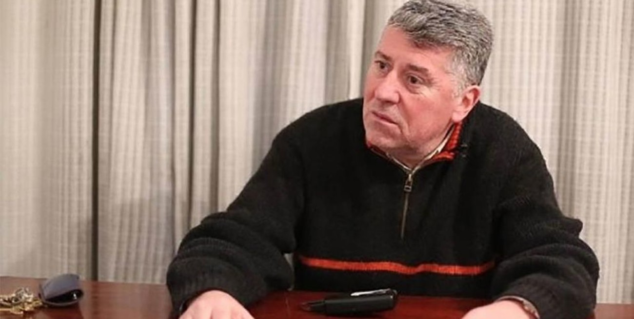 Rasgos "psicopáticos y perversos": el informe psicológico del cura Lorenzo 