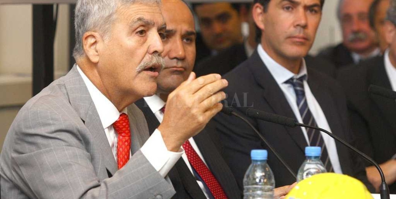 La declaración de López