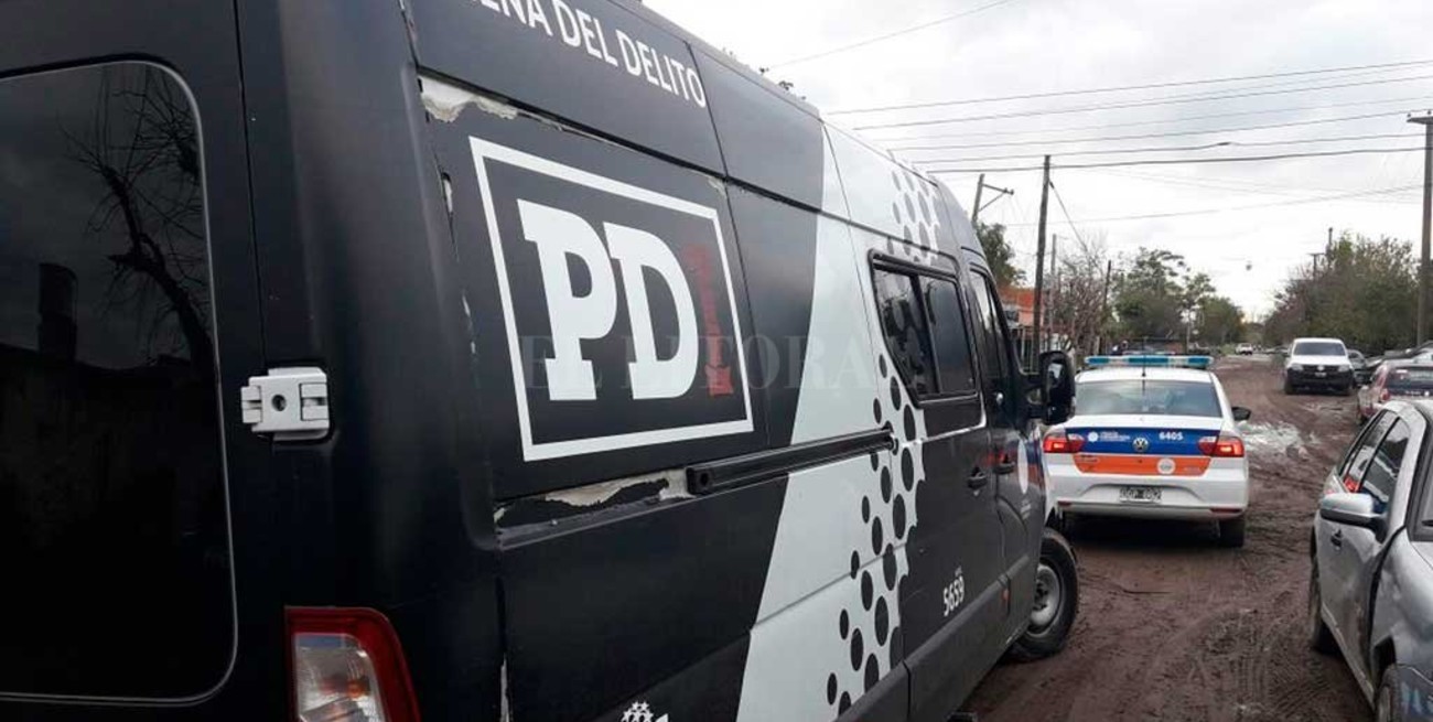 Detuvieron al presunto autor del homicidio de barrio San Lorenzo