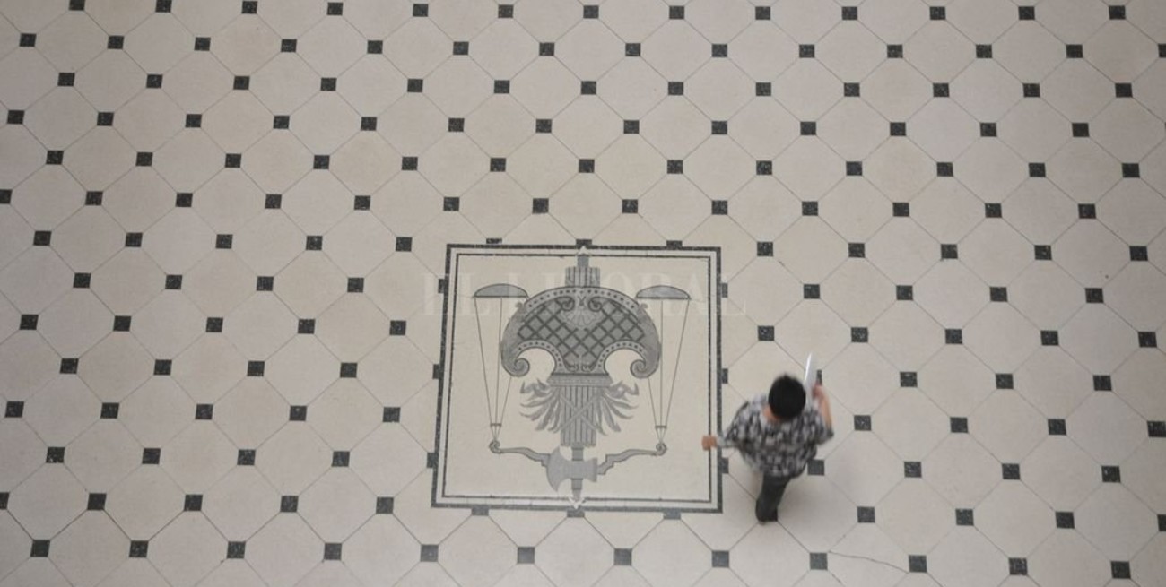 Caso Vallejos: comienza el juicio oral y público