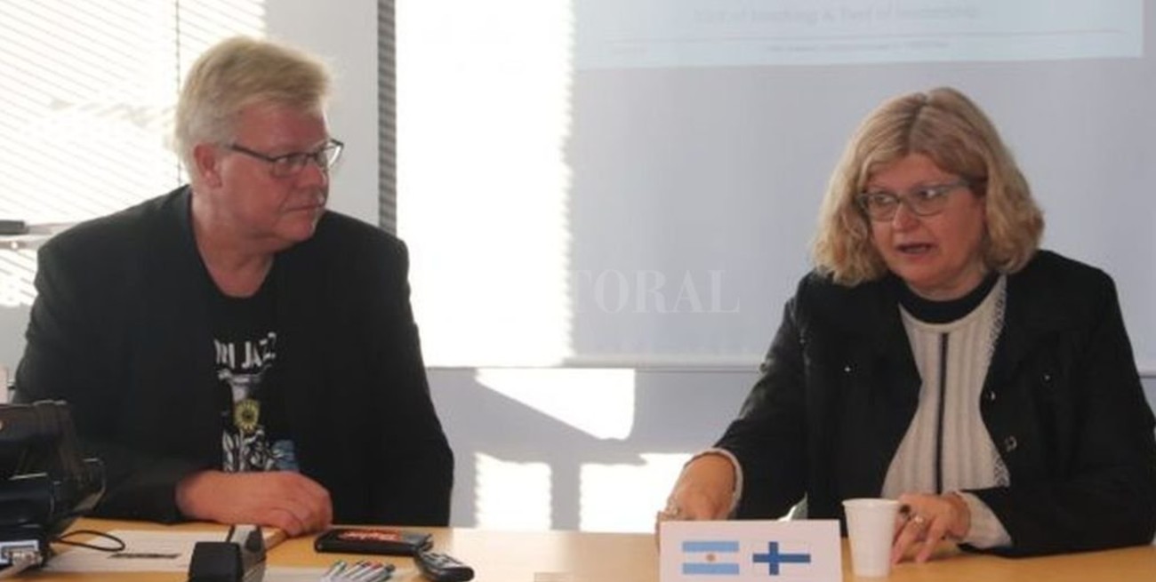 El Congreso Internacional de Educación será en Santa Fe