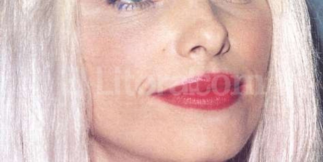 La Cicciolina vuelve a filmar