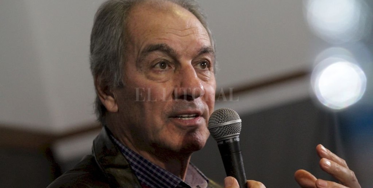 Ferraro sobre Lavallén: "Está difícil la situación"