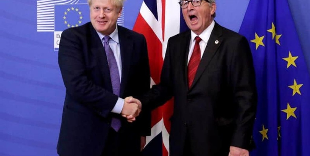 La mayoría de los derechos adquiridos de la UE por los británicos cambiarán tras el Brexit