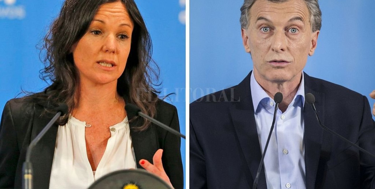 Stanley confirmó que Macri irá por la reelección en 2019