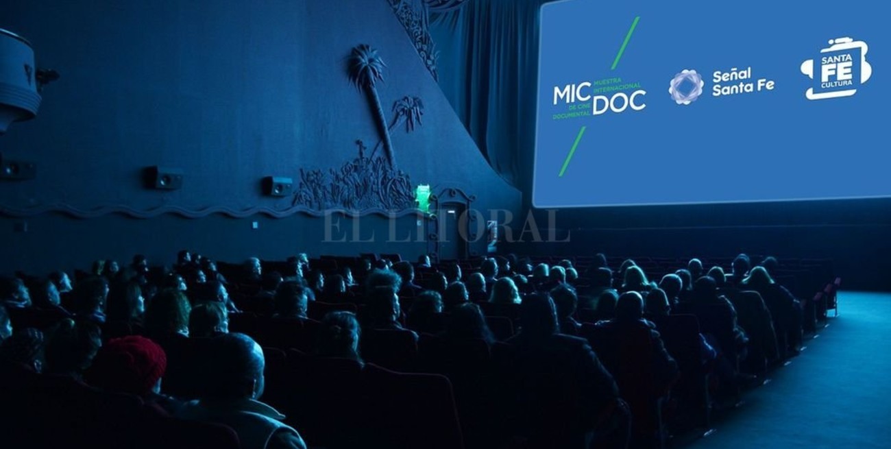 Rosario y Santa Fe alojarán una muestra de Cine Internacional 