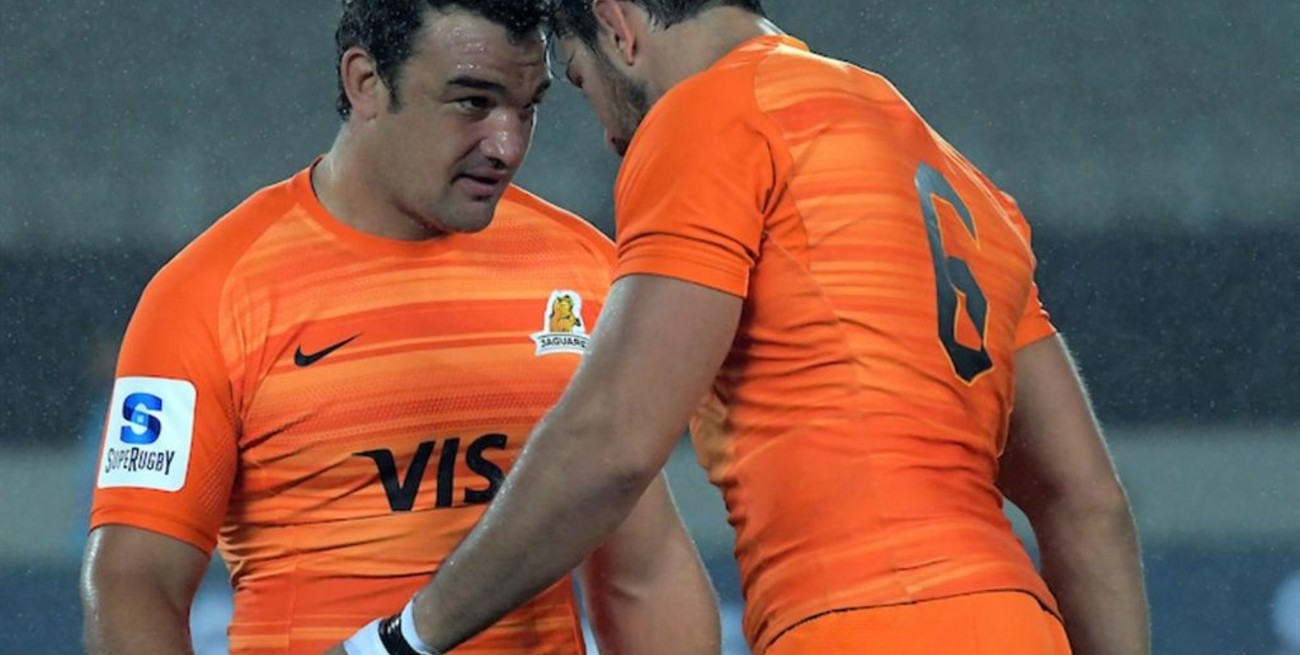 Los Jaguares lograron una victoria histórica ante Blues