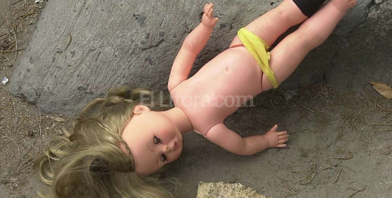  Seis  niños abusados sexualmente en un jardín de infantes