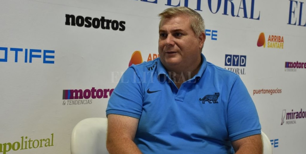 Desarrollo, un área que enriquece a nuestro rugby