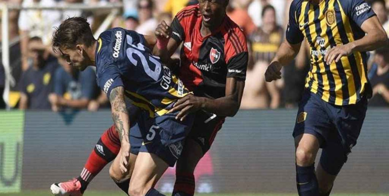 Así se jugará la fecha 12 de la Copa de la Liga Profesional