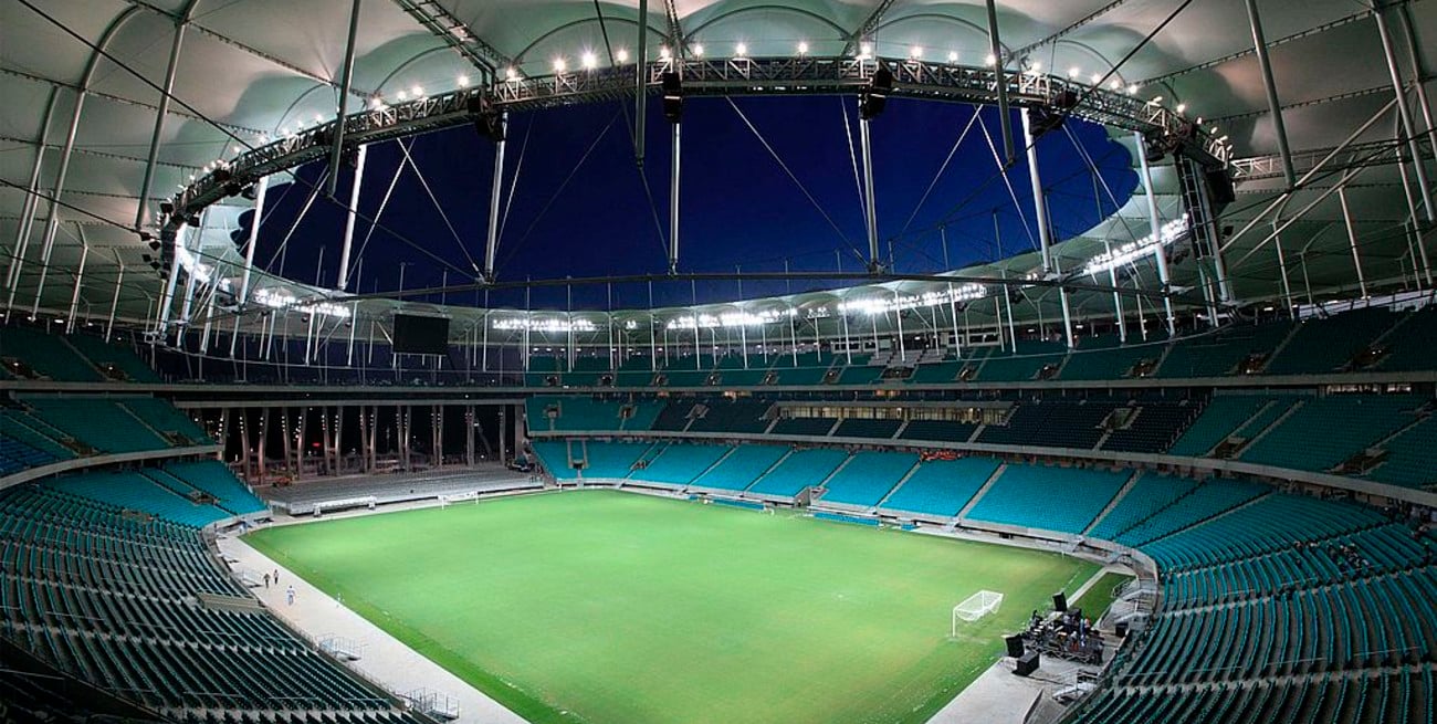 Bahía recibirá a Unión con una racha de cinco triunfos de local