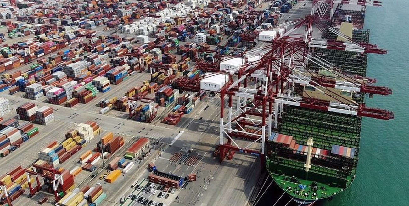 China superará a EE.UU. y será la primera potencia económica a partir de 2028