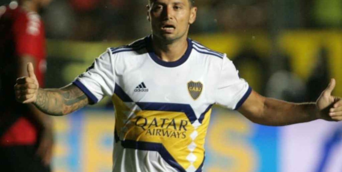 Zárate se gana un lugar por Maroni en Boca