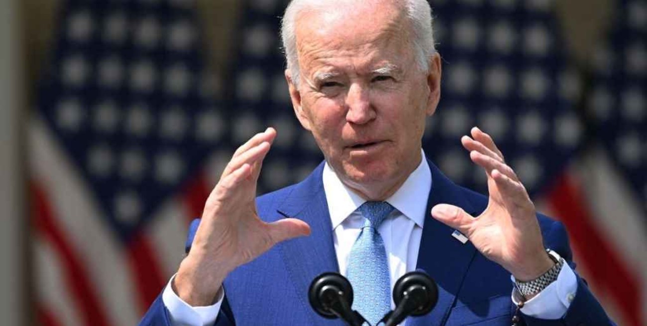 Biden visitará Reino Unido y Bélgica en su primer viaje al extranjero como presidente