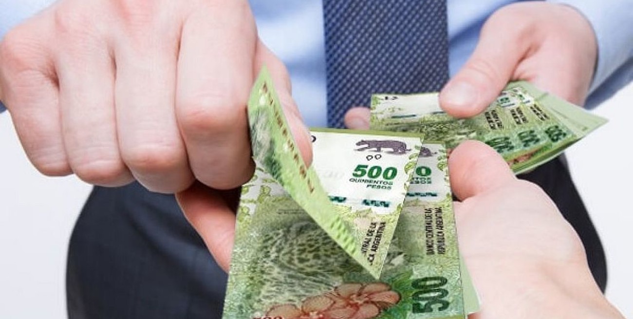 Estafas a mutuales: piden ayudas económicas y se declaran en quiebra