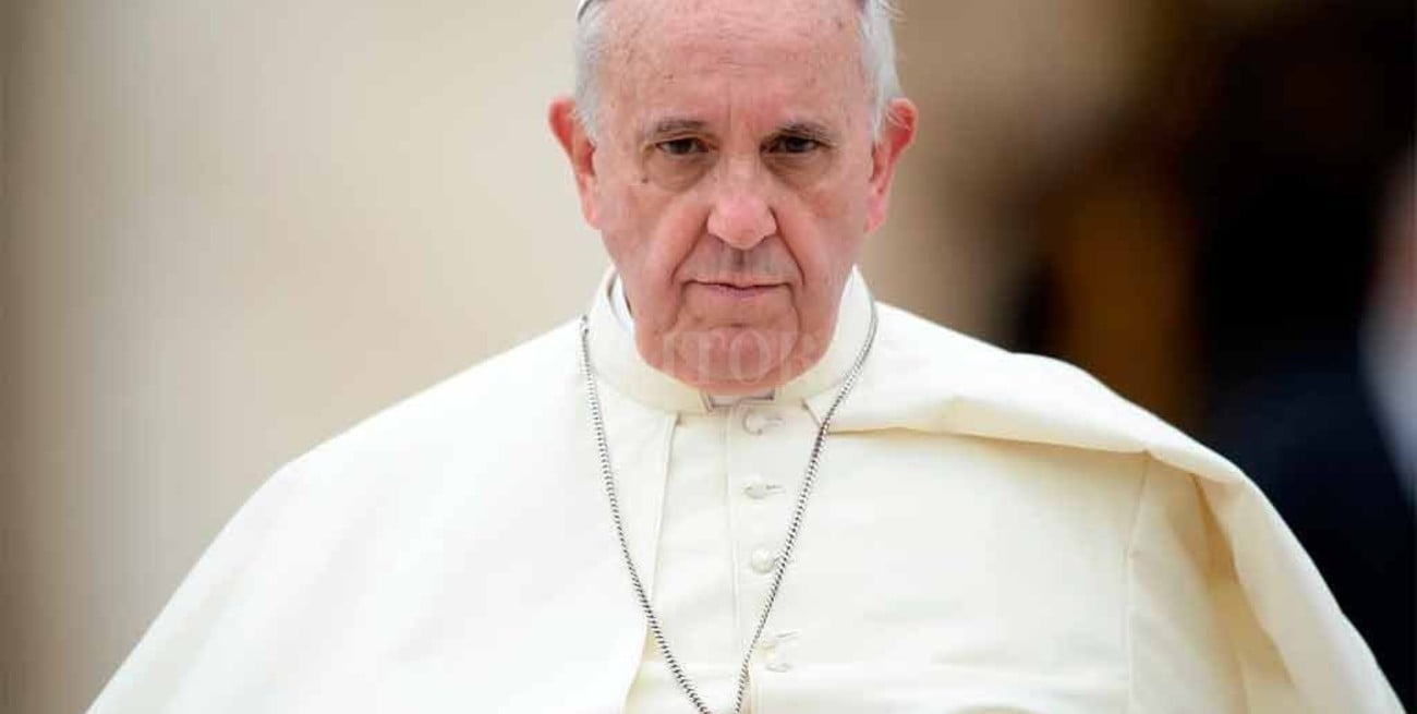 Ataque terrorista en Nueva Zelanda: Francisco expresa su "sincera solidaridad"