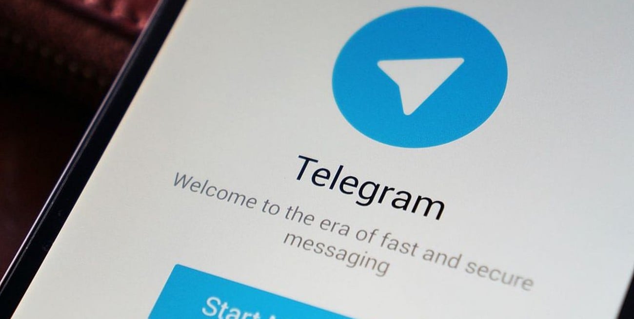 Imitadores de Reddit "copan" Telegram para coordinar compras y ventas