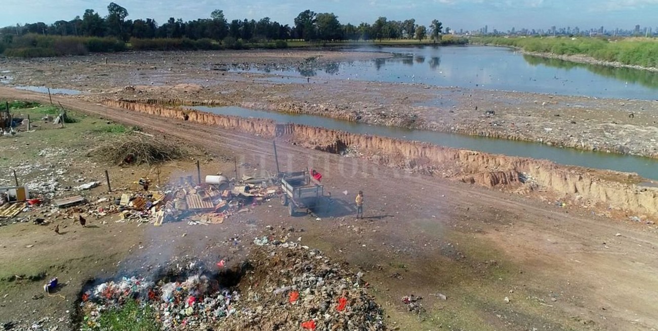Hay 150 mil personas por debajo de la línea de pobreza en la ciudad de Santa Fe